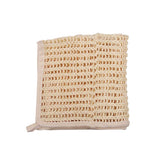 Sisal Wash Cloth