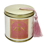 Wholesale Zen Soy Wax Scented Votive Candles