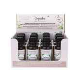 Wholesale Essential Oils Single Notes 30 ml Copaiba