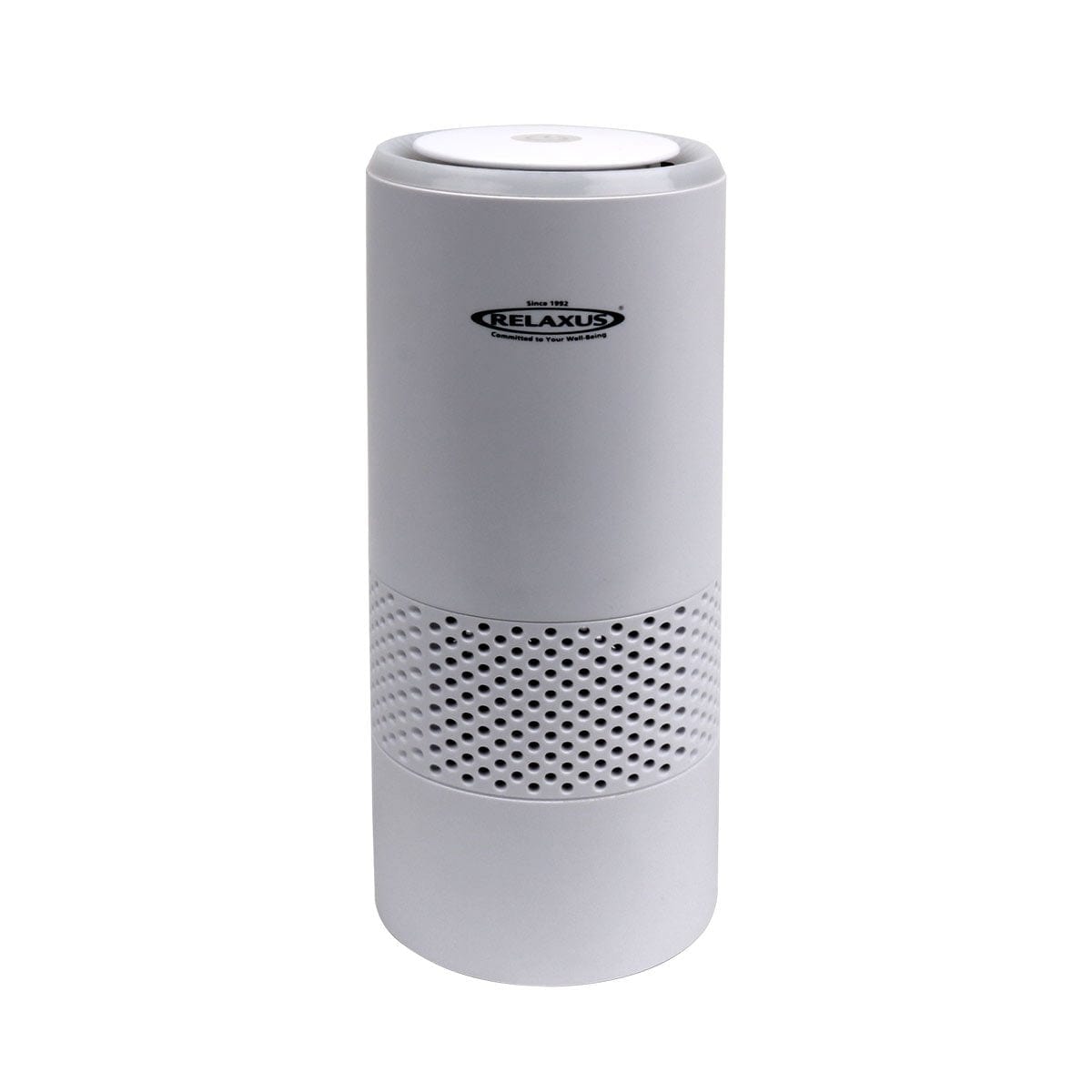 Wholesale  Compact Clean Air Purifier – Relaxus Wholesale Canada