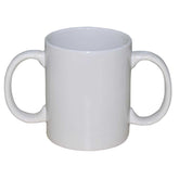 Wholesale Double-Handled Mug