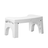 Go Easy Toilet Footrest