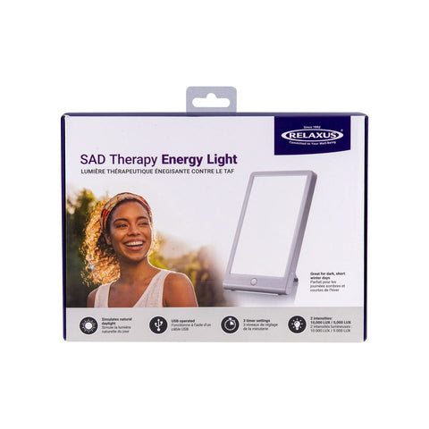 Wholesale Sad Therapy Energy Light