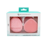 Wholesale Pretty Polished Cleansing Duo