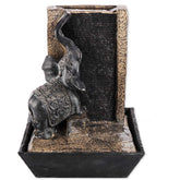 Wholesale Tantric Elephant Indoor Water Fountain