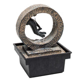 Wholesale Mini OHM Indoor Water Fountain