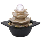 Wholesale Zen Indoor Water Fountain