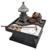 Wholesale Pagoda Garden Indoor Water Fountain