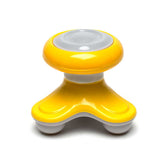 Wholesale Power Body Massager With USB