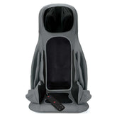 Wholesale 3D Massage Chair Pad With Heat & Air Compression