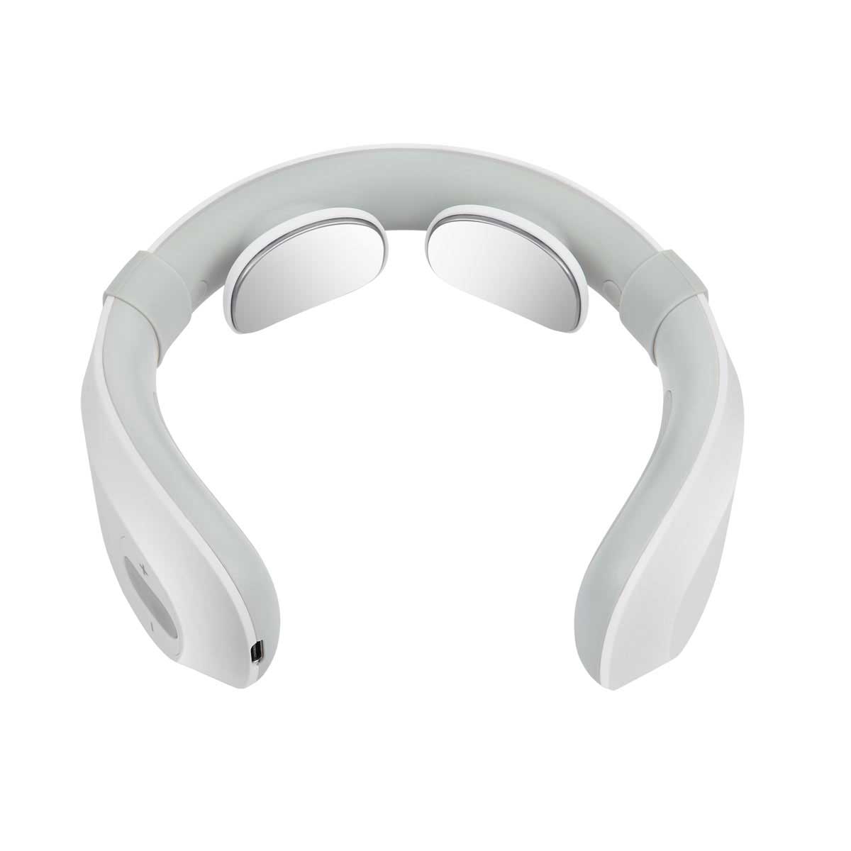 Noova Intelligent Neck Massager with Heat for Neck Pain Relief
