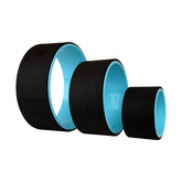 Wholesale Exerfit Yoga Wheels (Set of 3)
