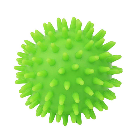 Wholesale Spiky Massage Balls (7.5 cm, 9.0 cm) Displayer of 12