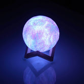 Wholesale Galaxy Globe Light