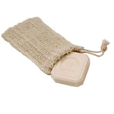 Wholesale Ramie Exfoliating Soap Sack