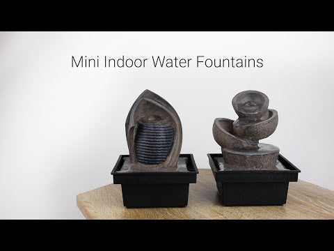 Wholesale Mini Ambiente Indoor Water Fountain