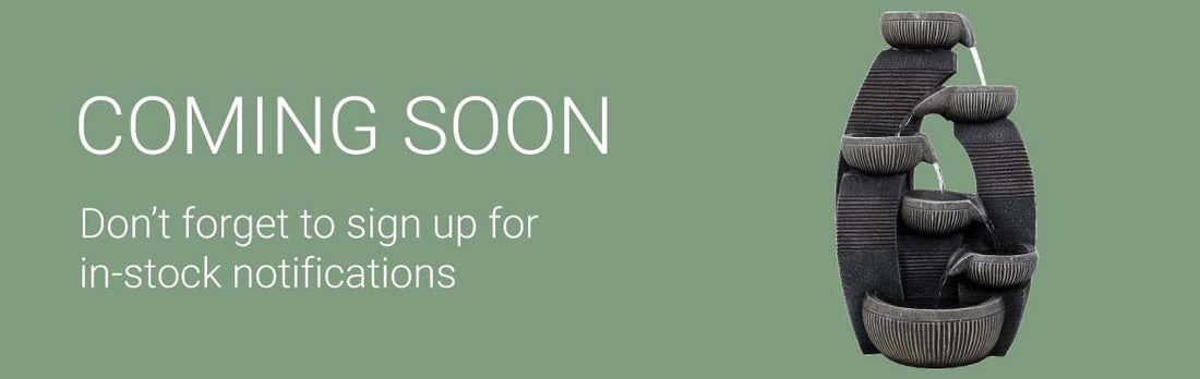 Coming Soon