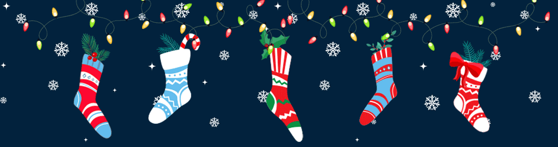 Wholesale Stocking Stuffers for the Holidays