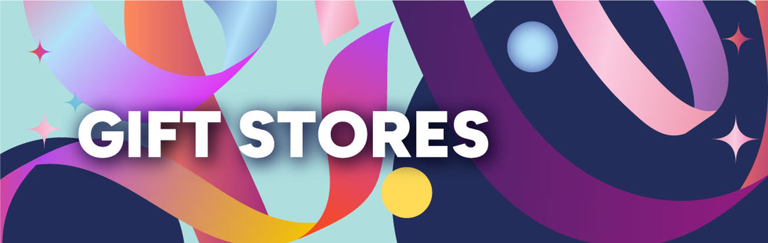 Gift Stores Collection