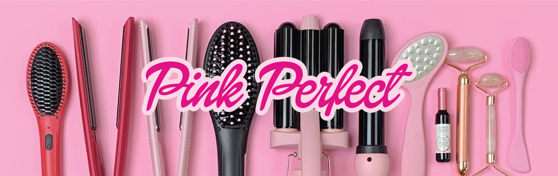 Pink Perfect Collection