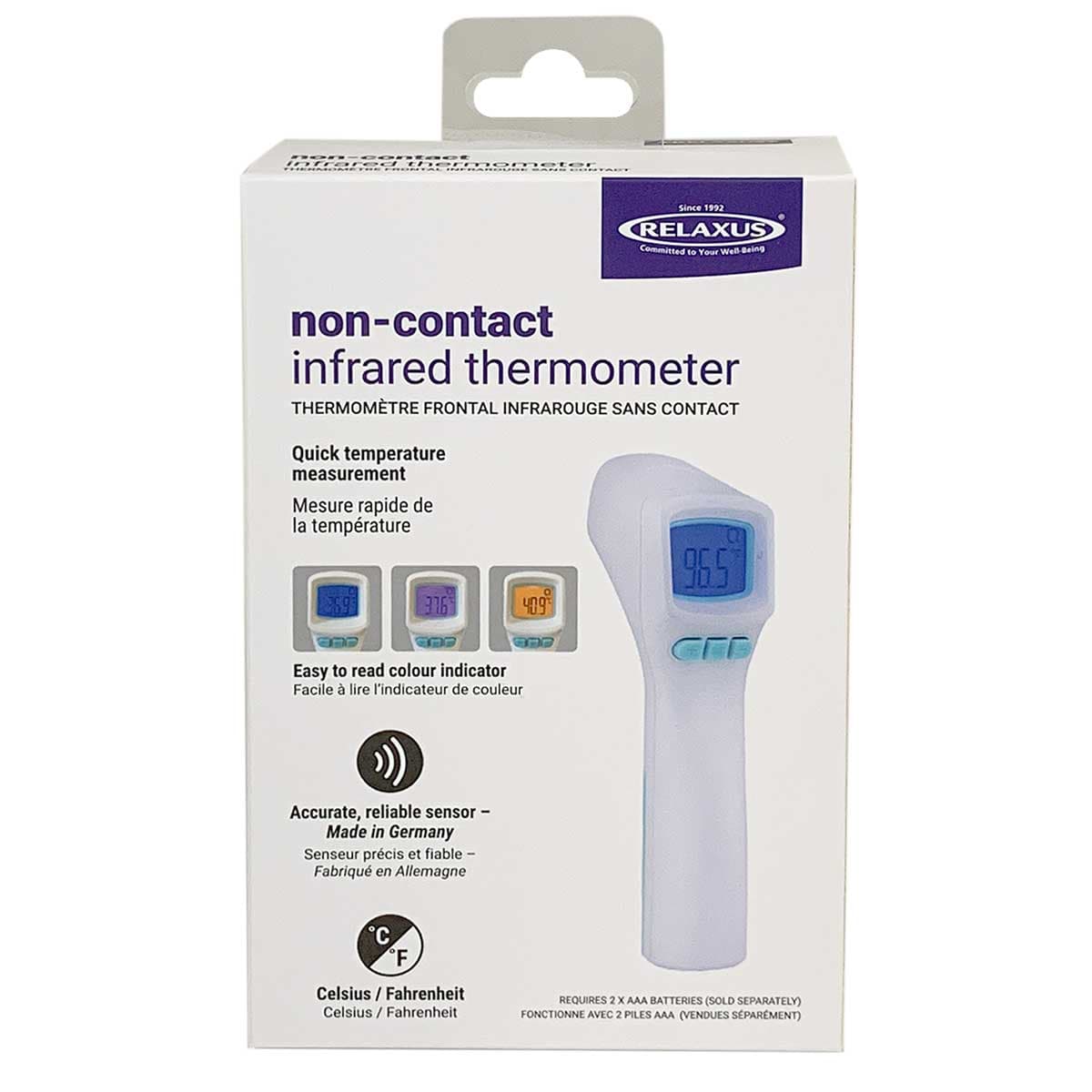 Wholesale Infrared Thermometer