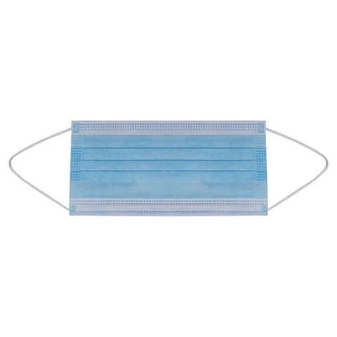 Wholesale Disposable Non-Medical Face Mask - Graphene Free (10/Box)