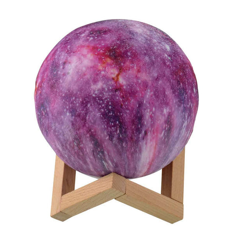 Wholesale Galaxy Globe Light