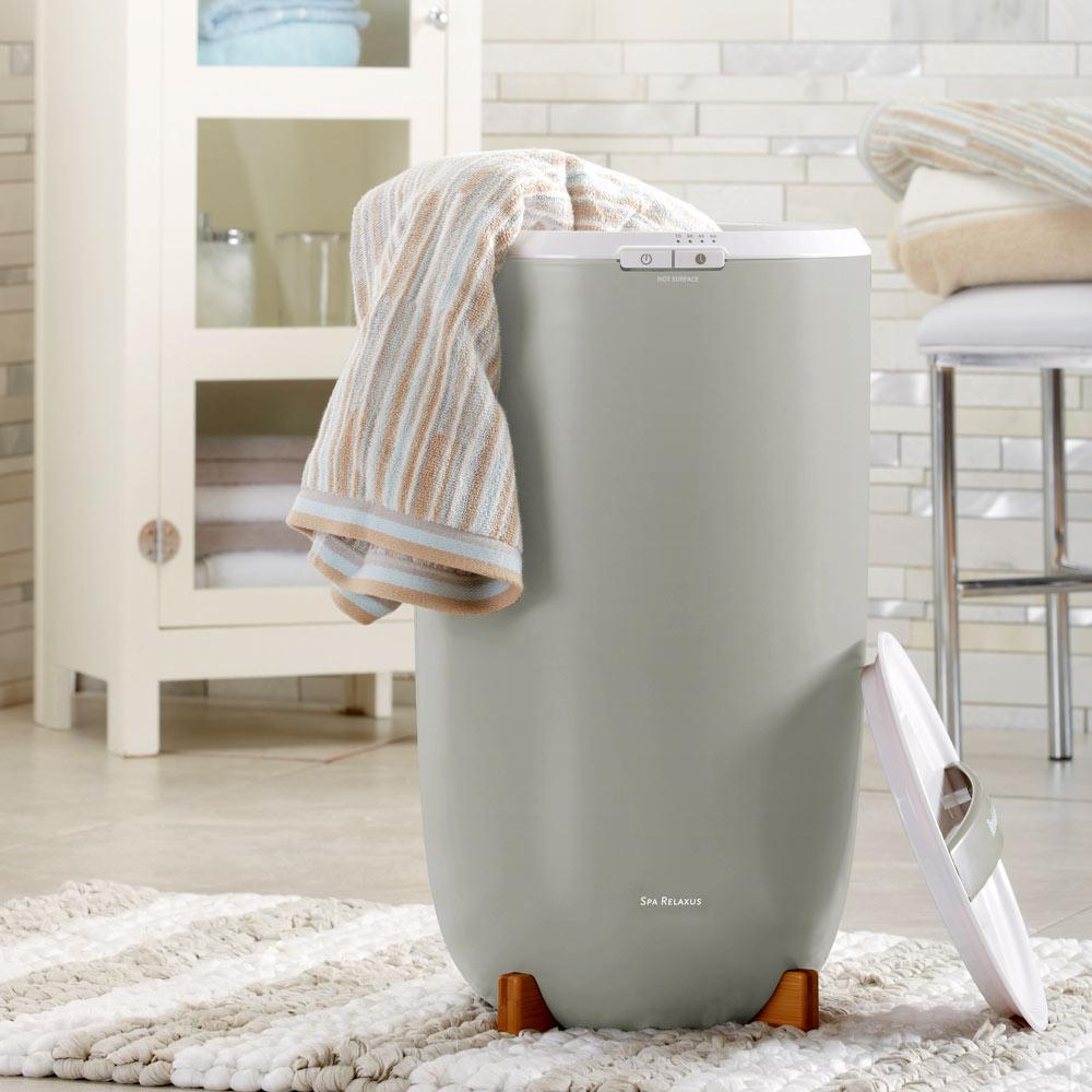 Wholesale Extra-Large Capacity Towel Warmer