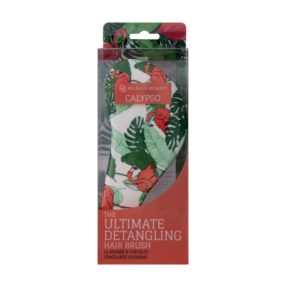 Wholesale The Ultimate Detangling Hair Brush