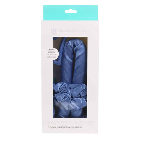 Wholesale Heatless Curler Kit