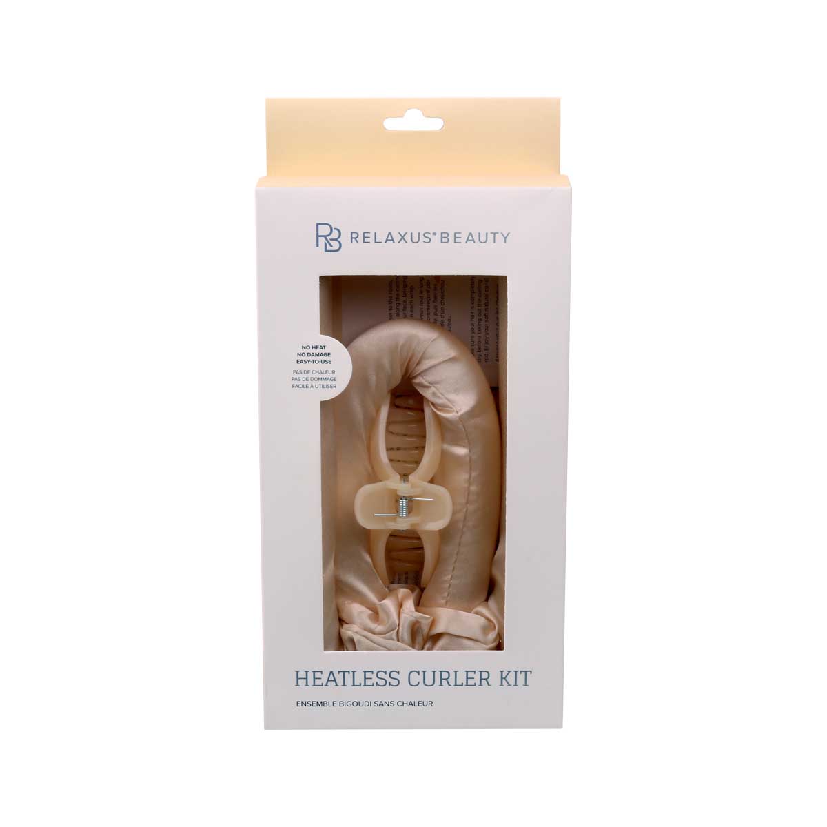 Wholesale Heatless Curler Kit