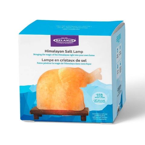 Wholesale Elephant Himalayan Salt Lamp
