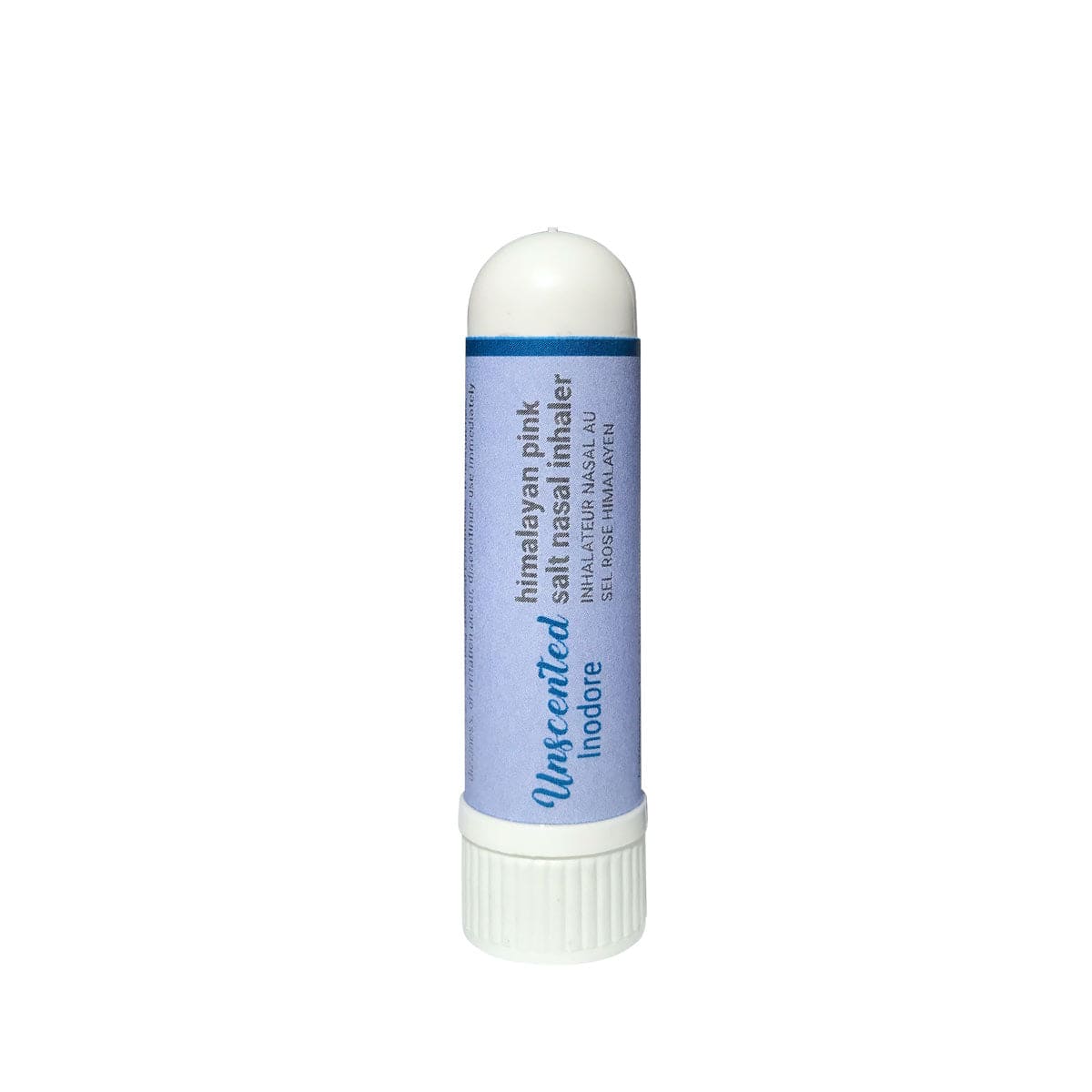 Wholesale Himalayan Pink Salt Nasal Inhaler