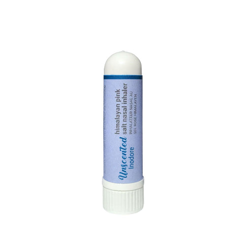 Wholesale Himalayan Pink Salt Nasal Inhaler