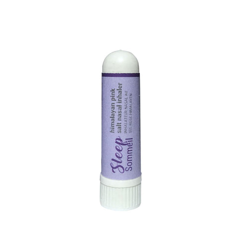 Wholesale Himalayan Pink Salt Nasal Inhaler