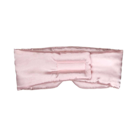 Wholesale Satin Sleep Eye Mask Displayer of 6