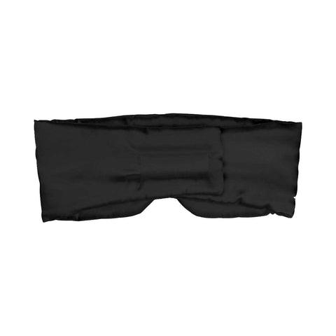 Wholesale Satin Sleep Eye Mask Displayer of 6