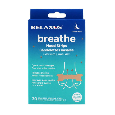 Wholesale Nasal Strips For Snoring - Displayer of 12