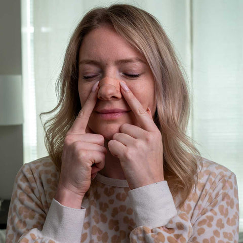 Nasal Strips For Snoring