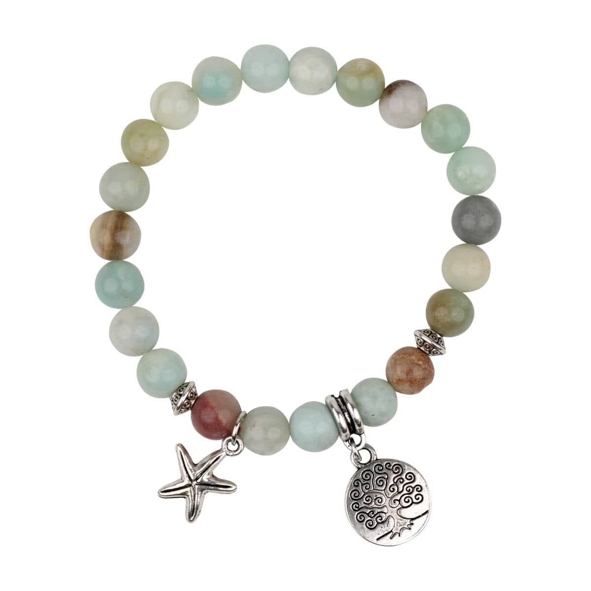 Wholesale Amazonite Bracelets  