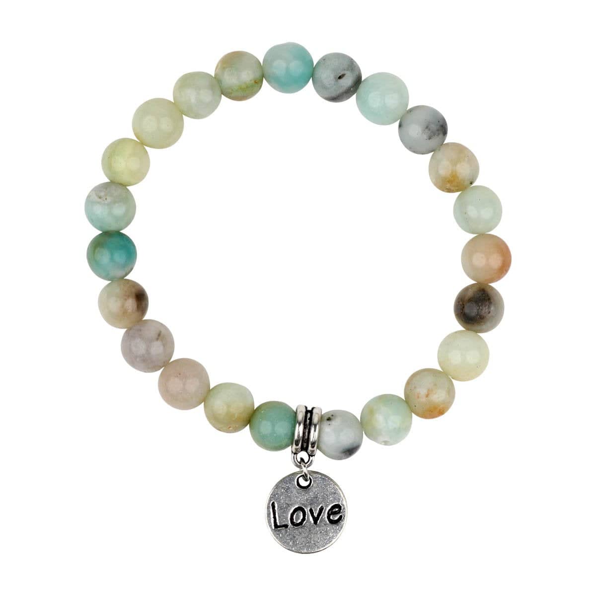 Wholesale Amazonite Bracelets  