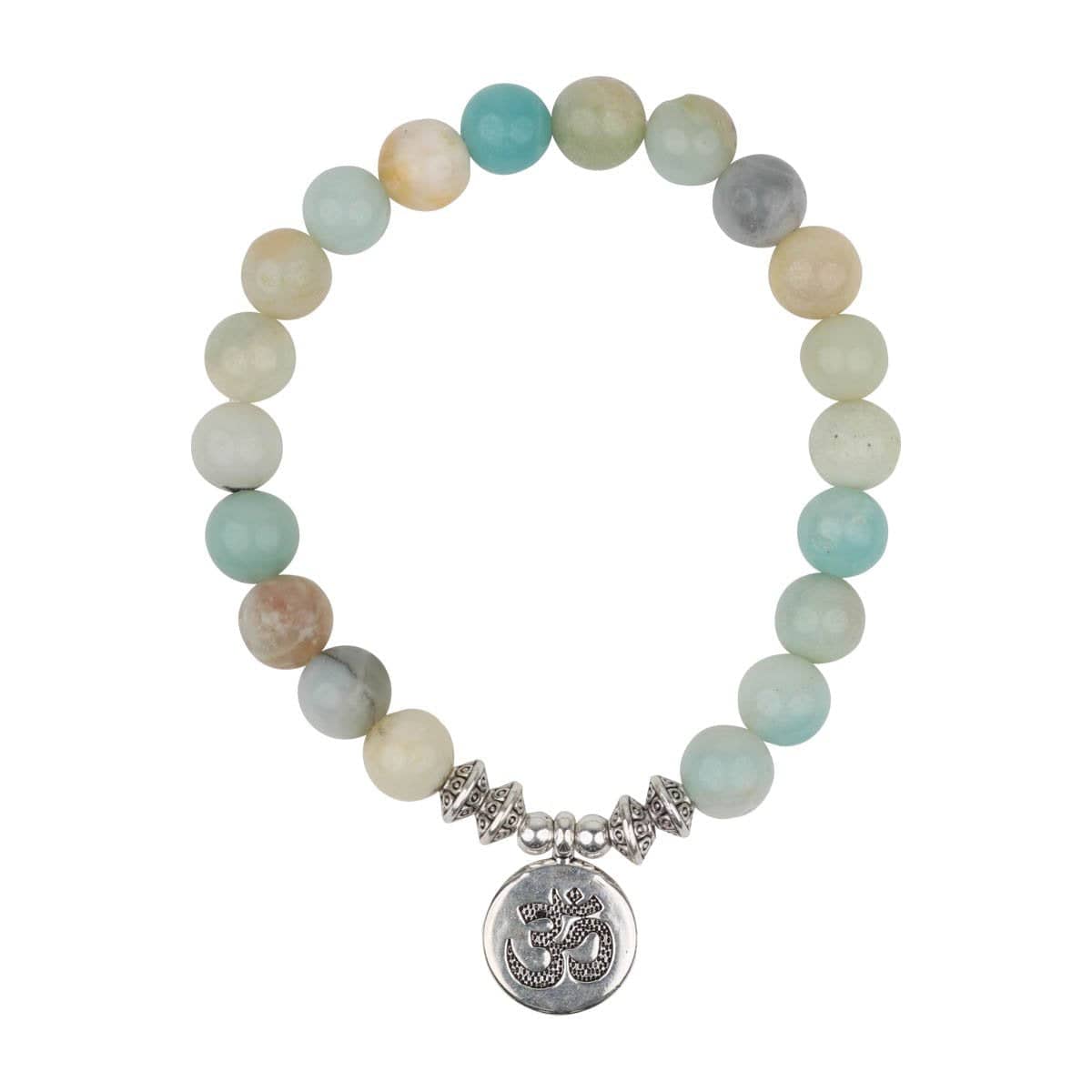 Wholesale Amazonite Bracelets  