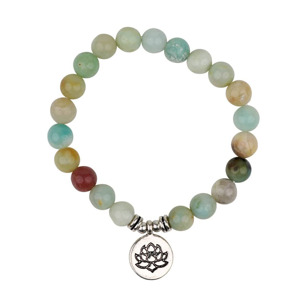 Wholesale Amazonite Bracelets  