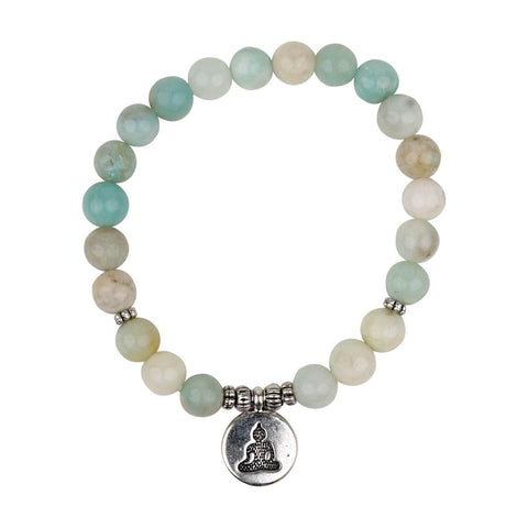 Wholesale Amazonite Bracelets  