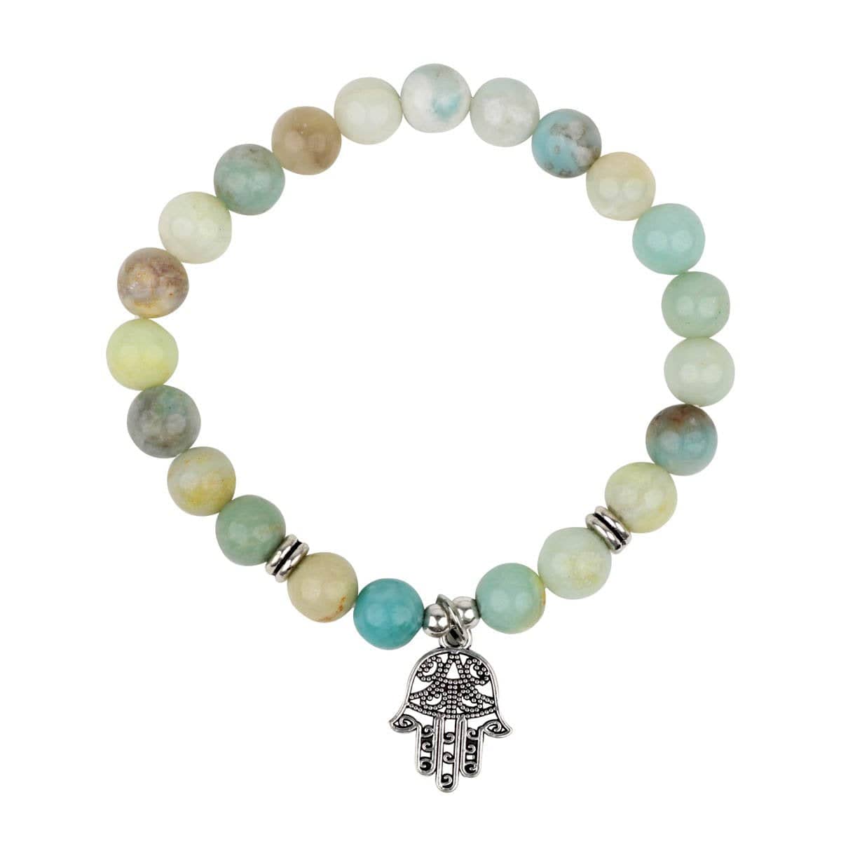Wholesale Amazonite Bracelets  