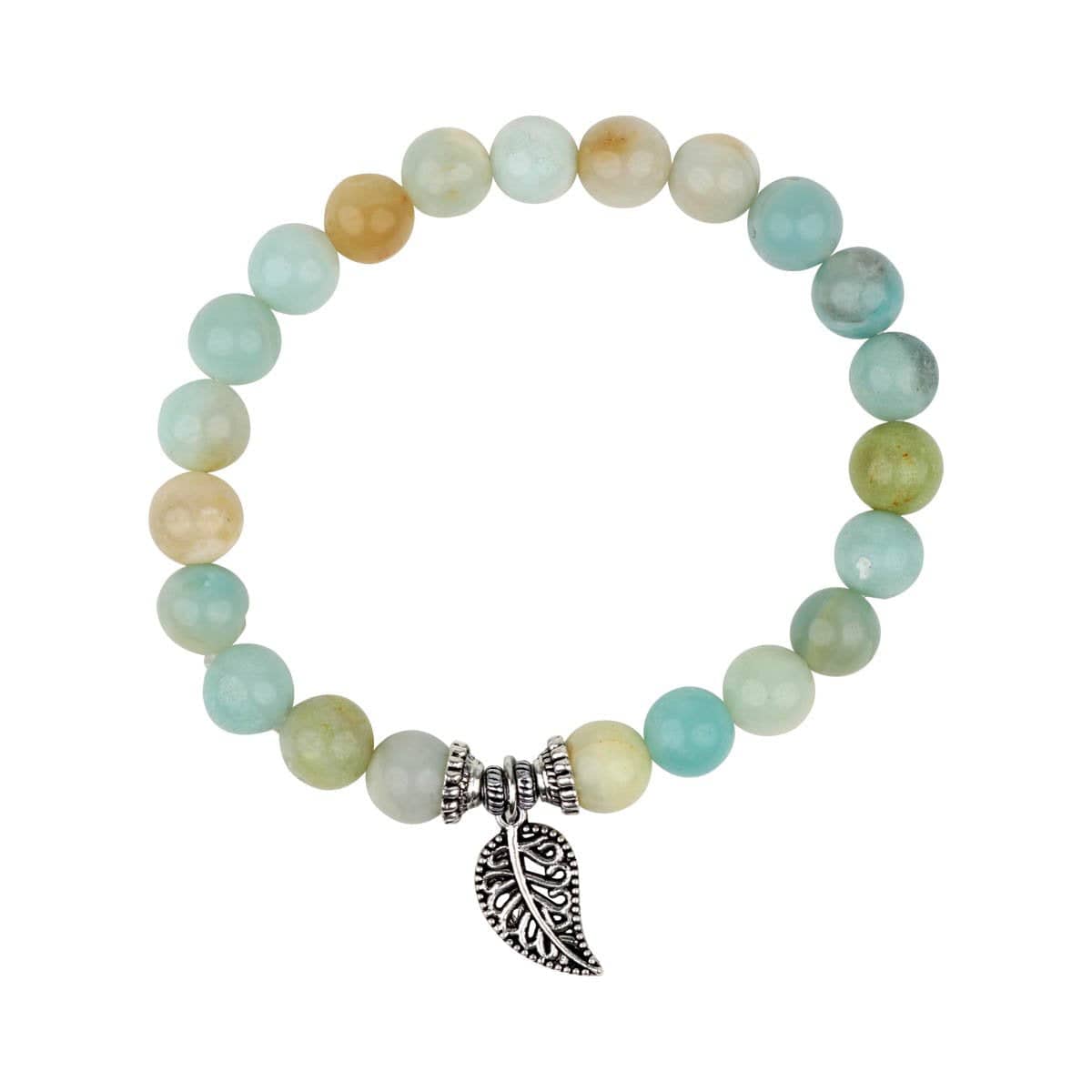 Wholesale Amazonite Bracelets  