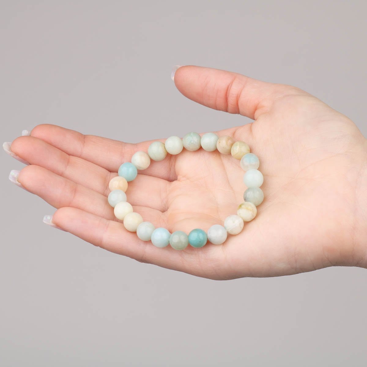 Wholesale Amazonite Bracelets  
