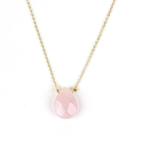 Wholesale Virtue Stone Necklaces