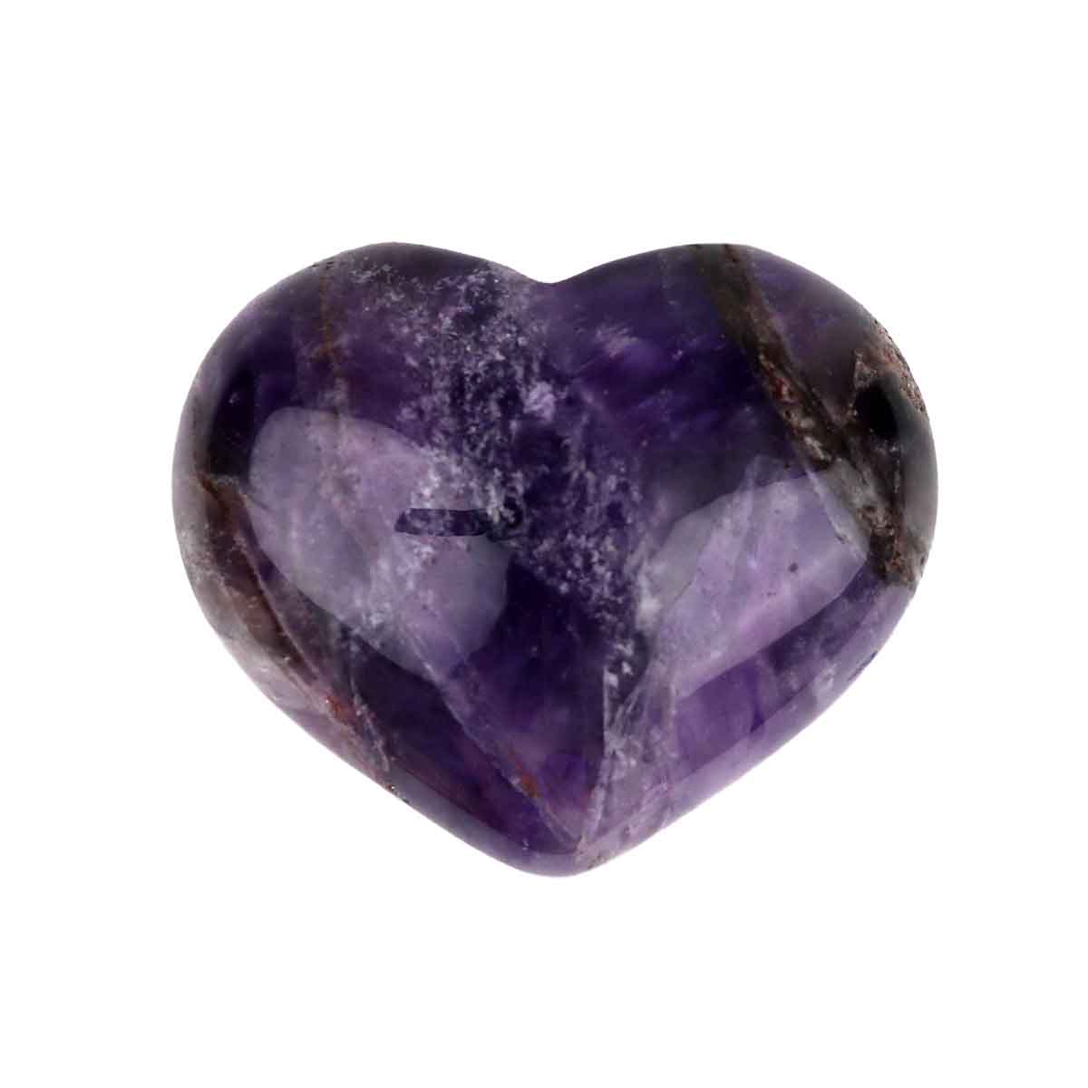 Wholesale Crystal Hearts (3-Piece) Displayer of 12