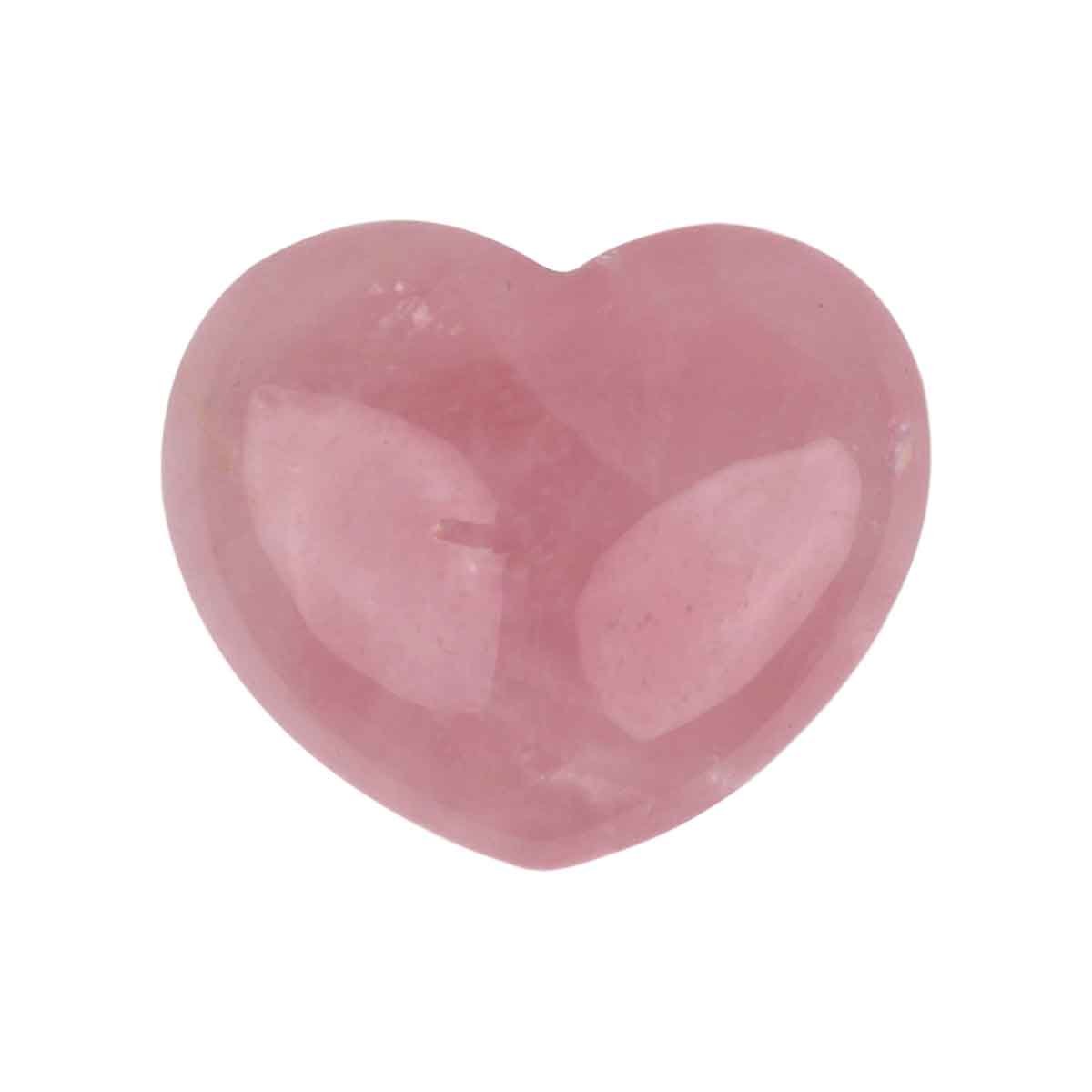 Wholesale Crystal Hearts (3-Piece) Displayer of 12